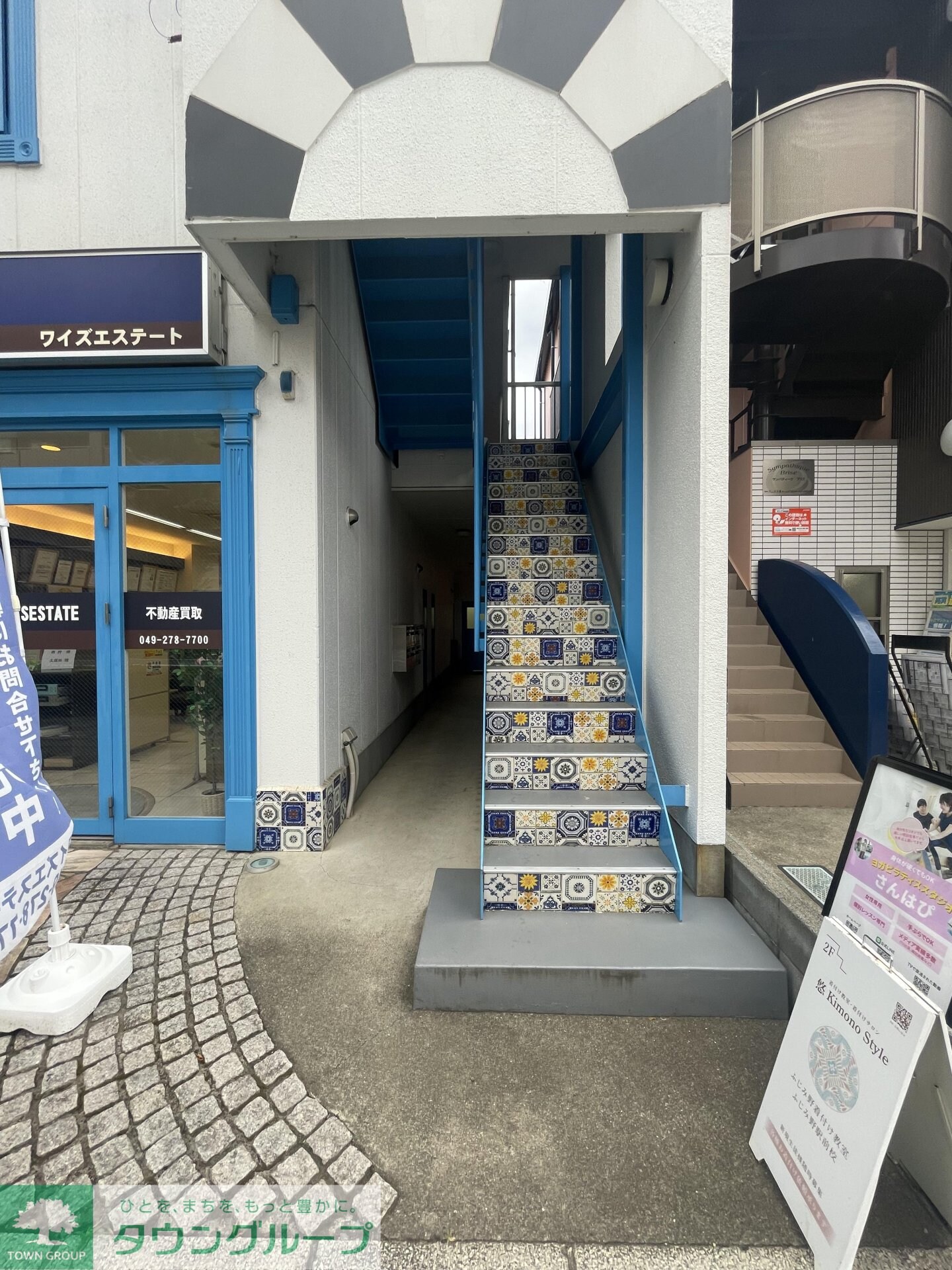 カーサロッサふじみ野の物件内観写真