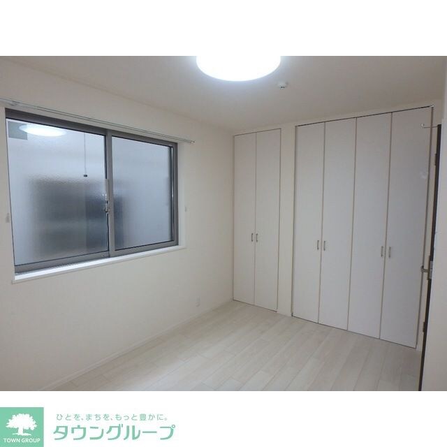 Stille Ruheの物件内観写真