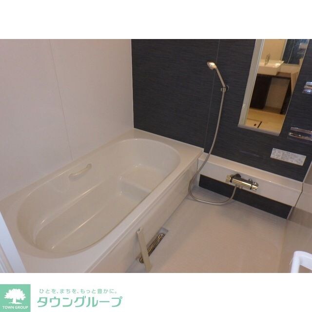 Stille Ruheの物件内観写真