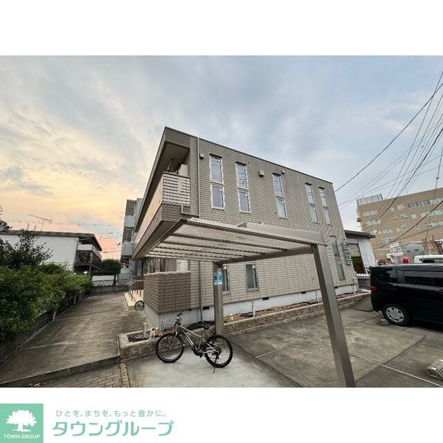 Stille Ruheの物件内観写真