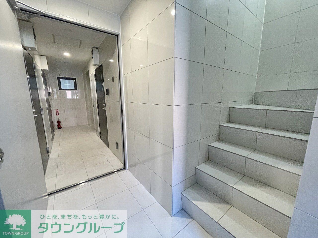 ピアコートTM新所沢壱番館の物件内観写真