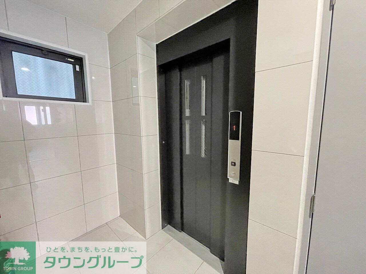 ピアコートTM新所沢壱番館の物件内観写真