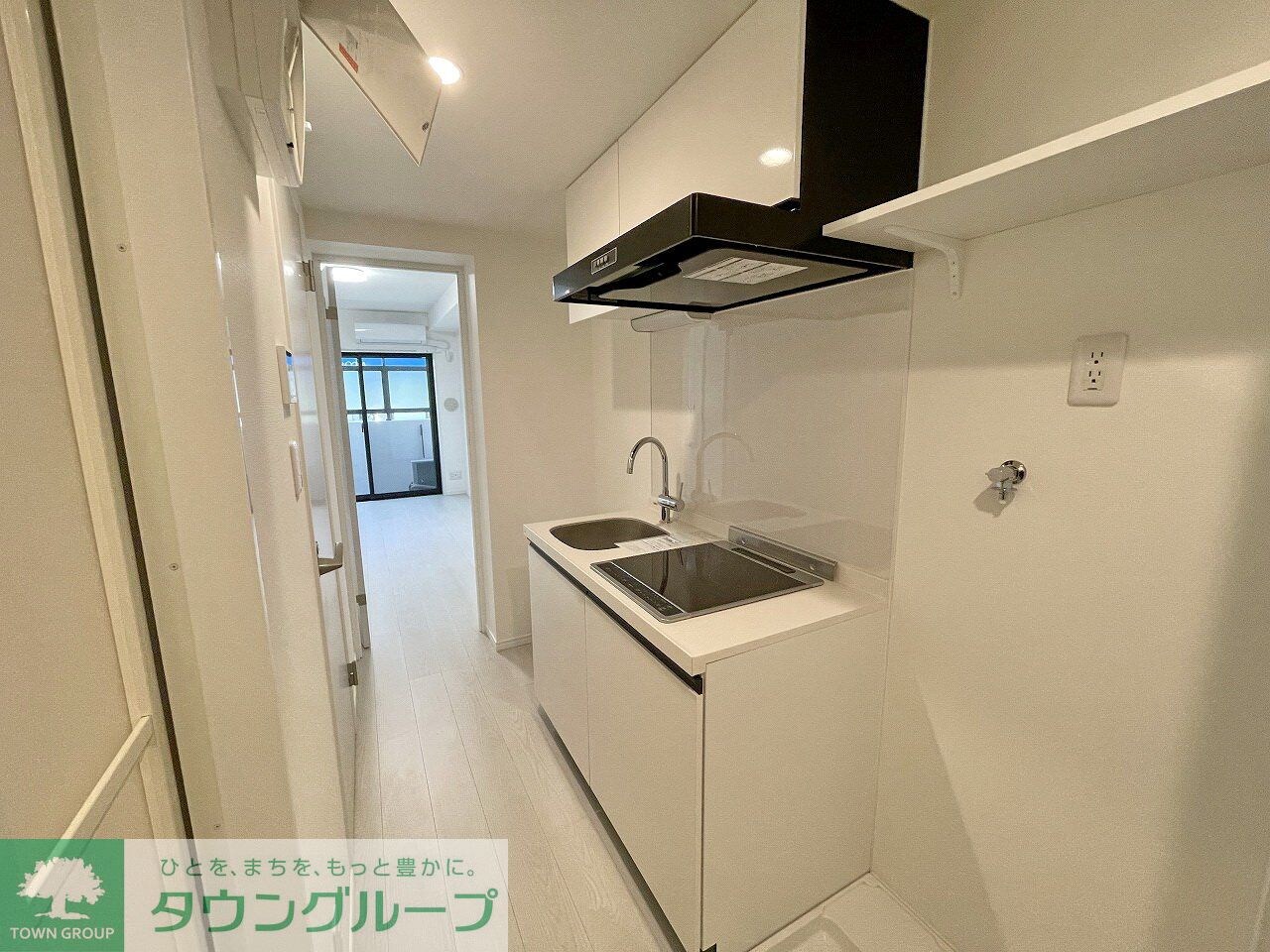 ピアコートTM新所沢壱番館の物件内観写真