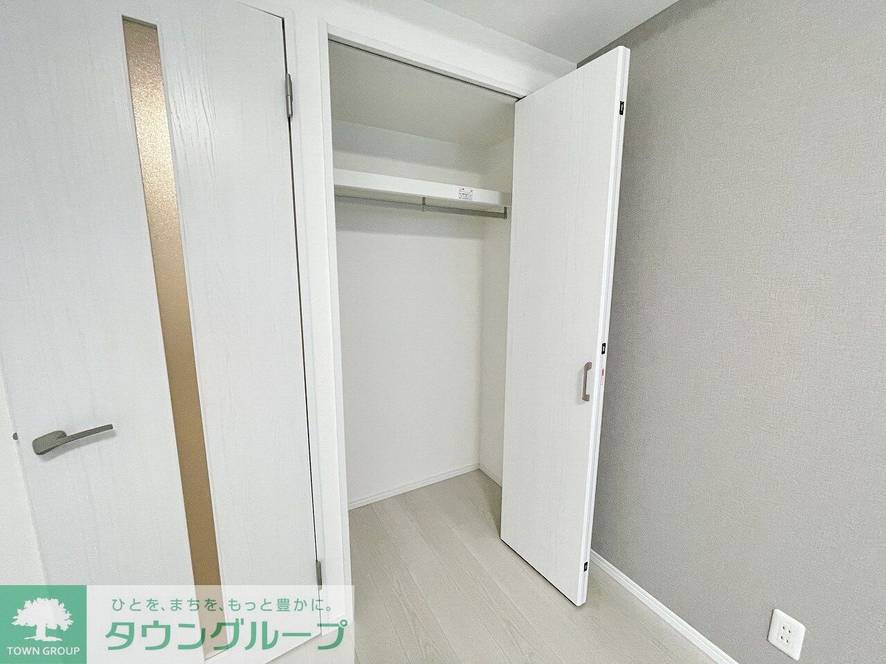 ピアコートTM新所沢壱番館の物件内観写真