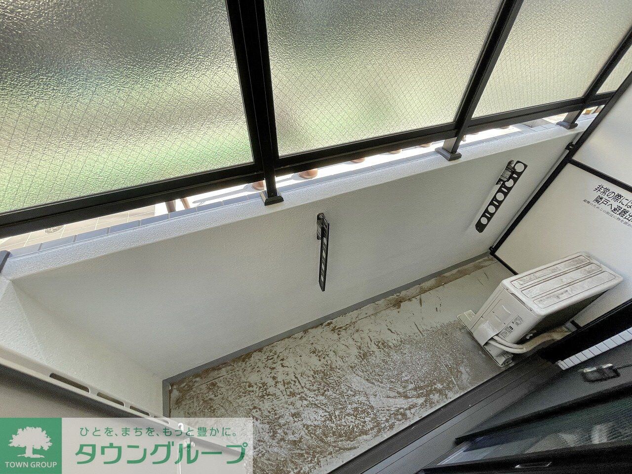 ピアコートTM新所沢壱番館の物件内観写真