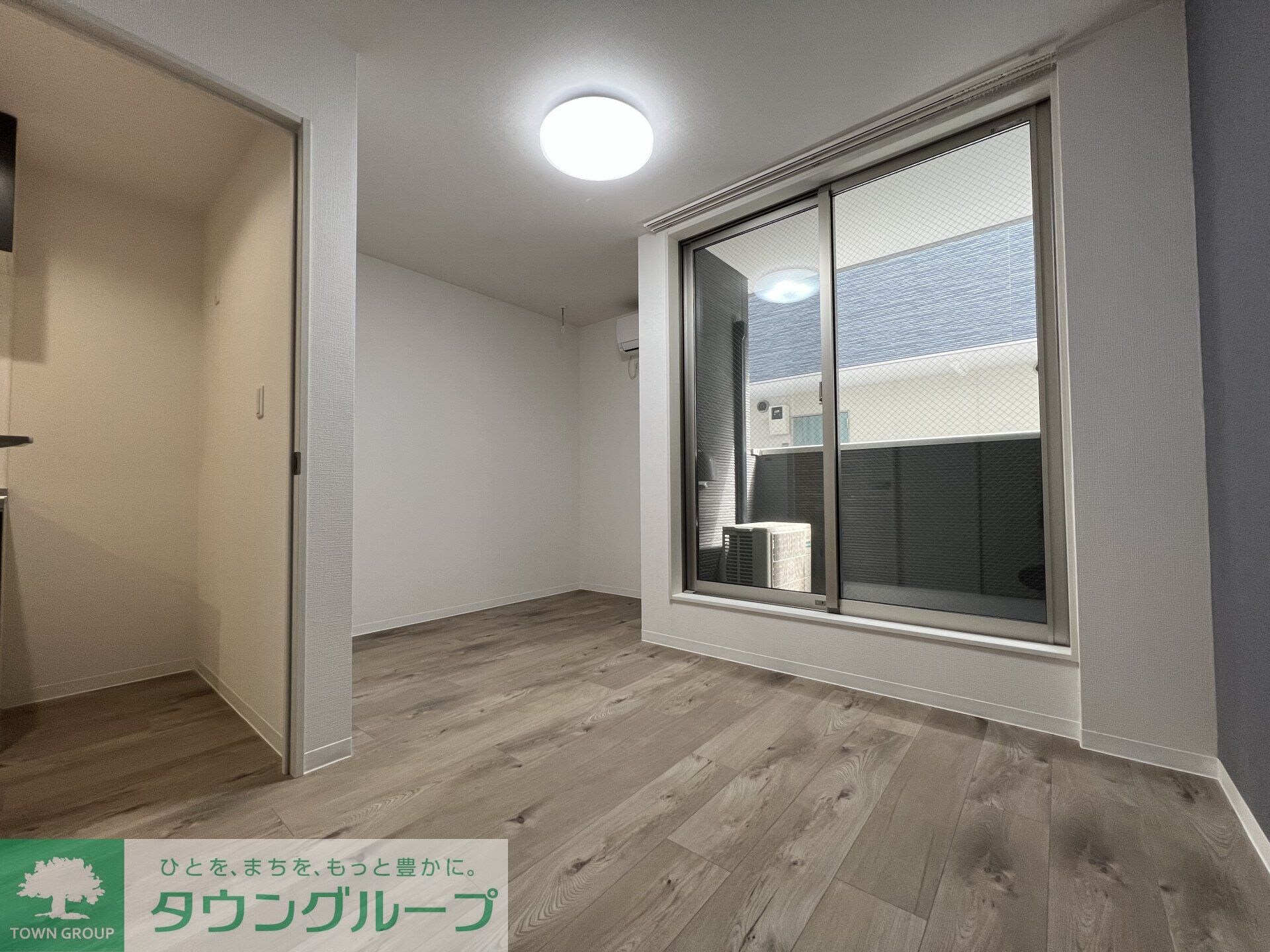 エトワール鶴ヶ島の物件内観写真