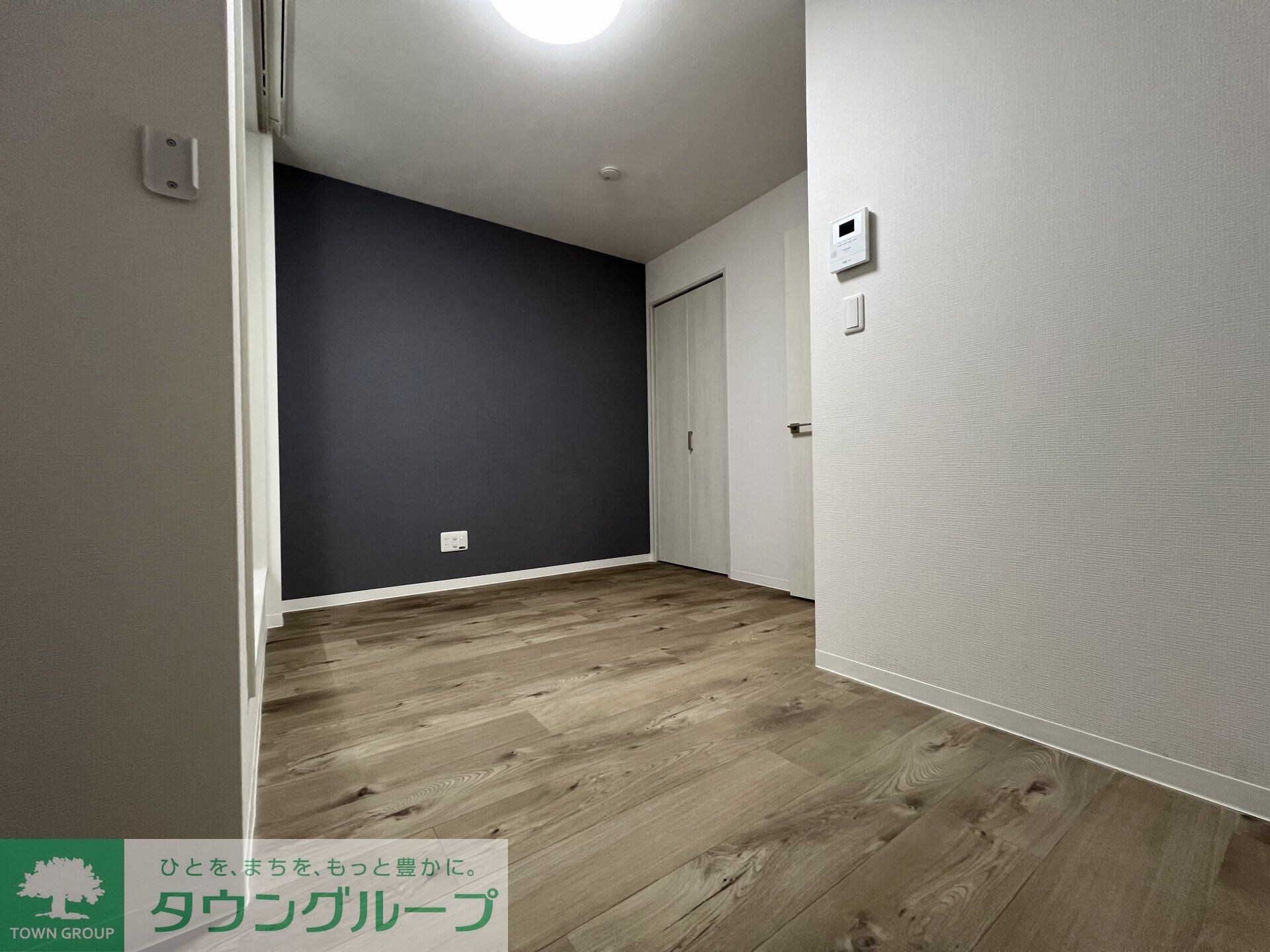 エトワール鶴ヶ島の物件内観写真