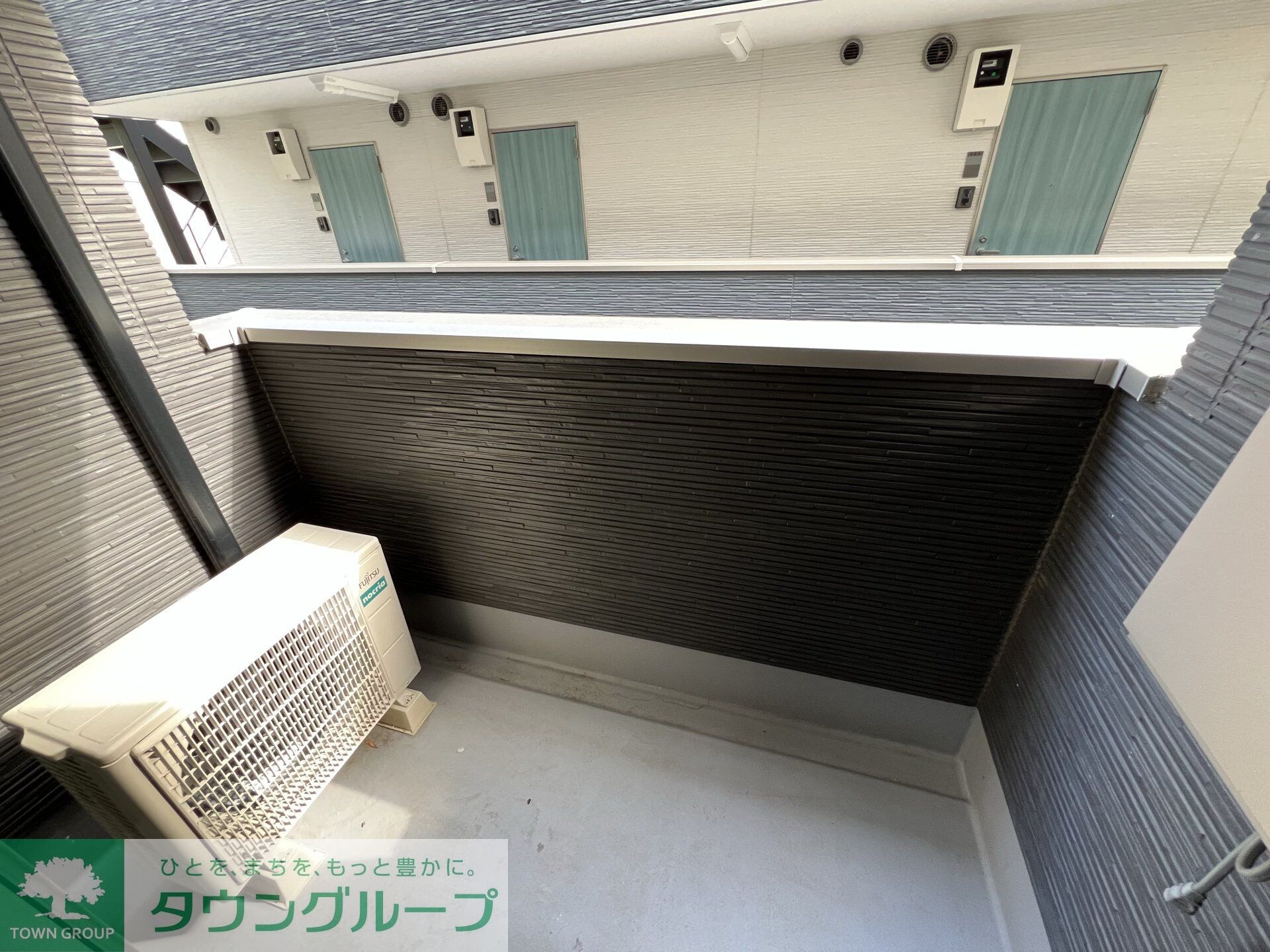 エトワール鶴ヶ島の物件内観写真