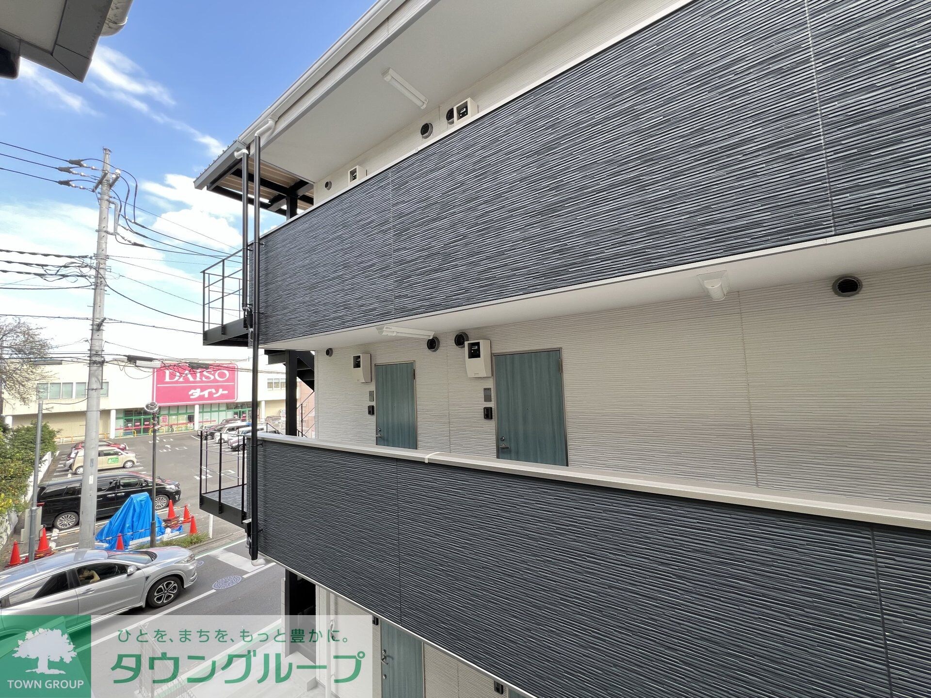 エトワール鶴ヶ島の物件内観写真