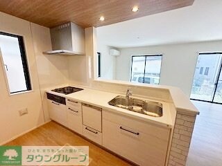 4191ふじみ野市南台1棟1号棟の物件内観写真