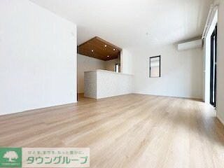 4191ふじみ野市南台1棟1号棟の物件内観写真