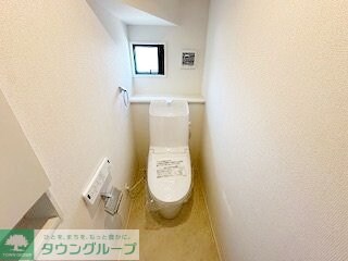 4191ふじみ野市南台1棟1号棟の物件内観写真