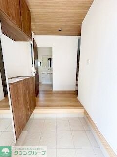 4191ふじみ野市南台1棟1号棟の物件内観写真