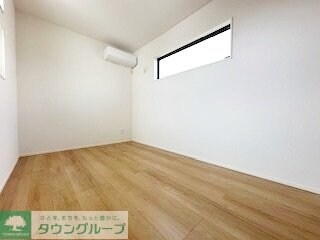 4191ふじみ野市南台1棟1号棟の物件内観写真