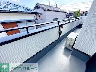 4191ふじみ野市南台1棟1号棟の物件内観写真