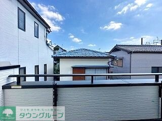 4191ふじみ野市南台1棟1号棟の物件内観写真