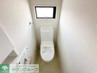 4191ふじみ野市南台1棟1号棟の物件内観写真