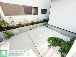 4191ふじみ野市南台1棟1号棟の物件内観写真