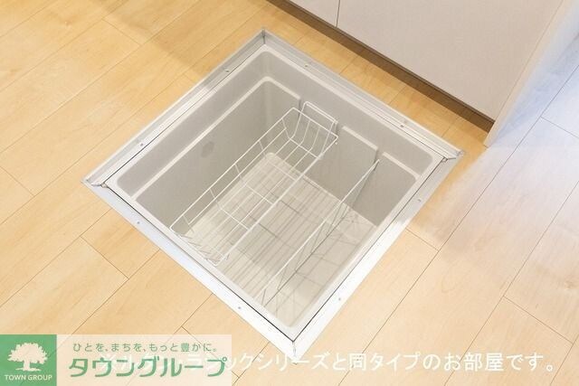 アヴァンセの物件内観写真