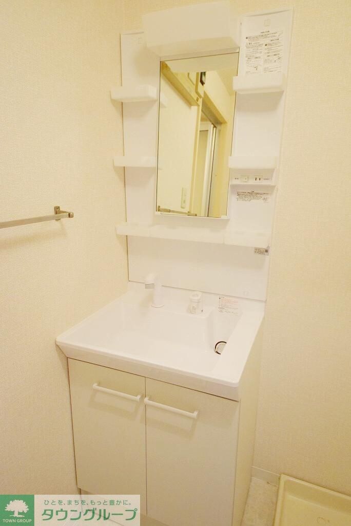 ティーワイパレスの物件内観写真