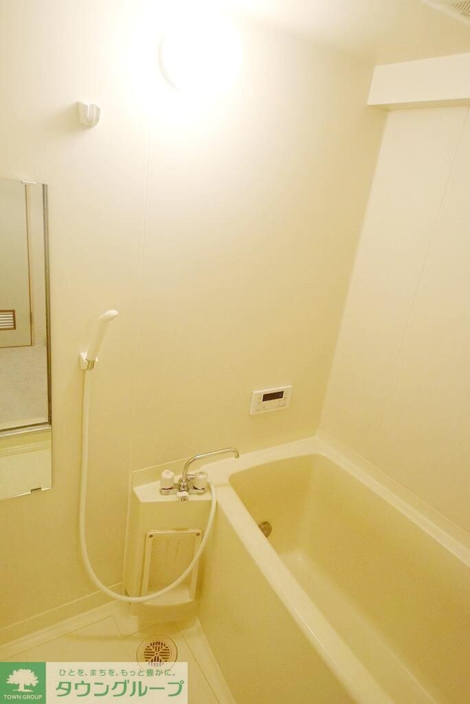 ティーワイパレスの物件内観写真