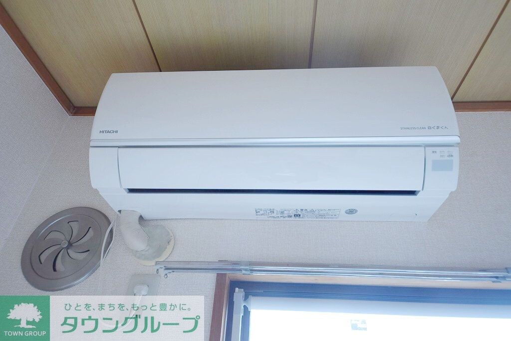 ティーワイパレスの物件内観写真