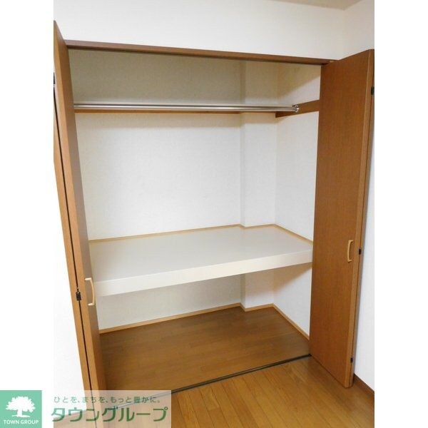 セラージュAの物件内観写真