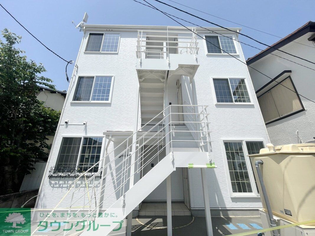 フラワームーンの物件内観写真