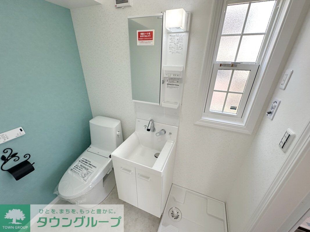 フラワームーンの物件内観写真