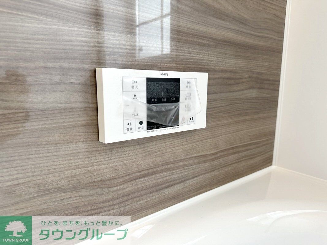 フラワームーンの物件内観写真