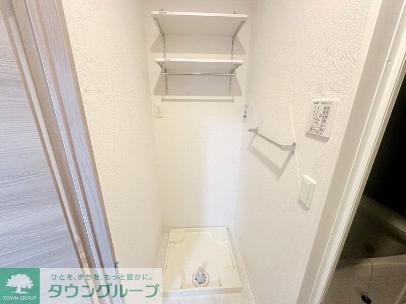 クエルの物件内観写真