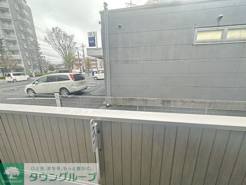 クエルの物件内観写真