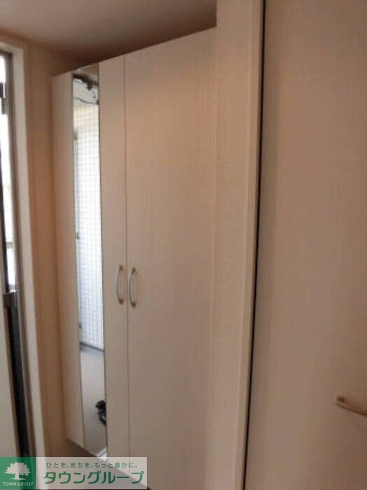 ピア メゾンの物件内観写真