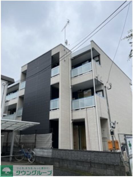 ヴィラ坂戸の物件内観写真