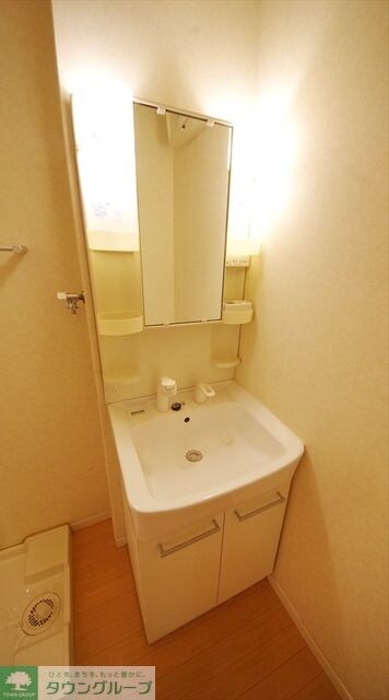 speranzaの物件内観写真