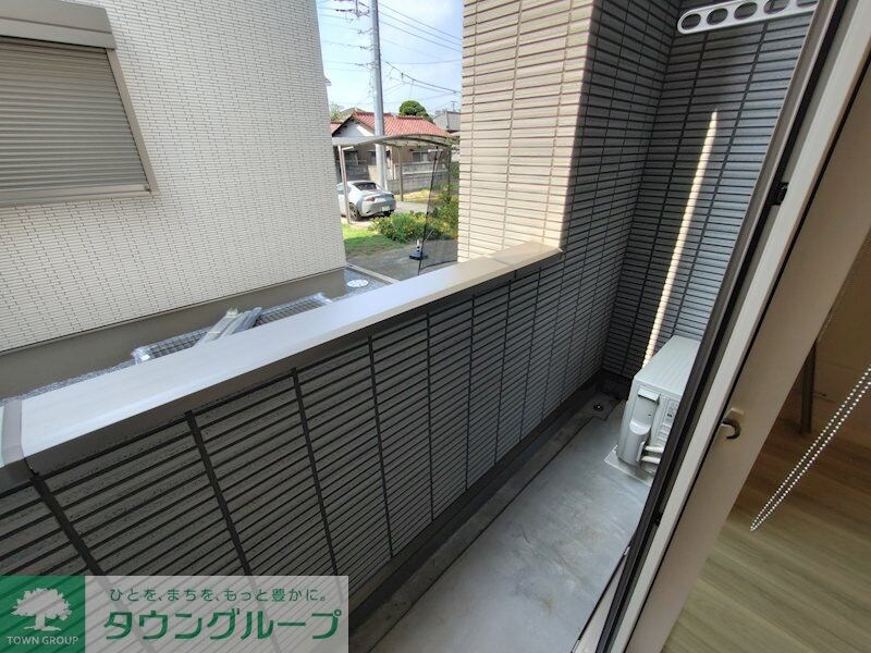 マリーコートの物件内観写真