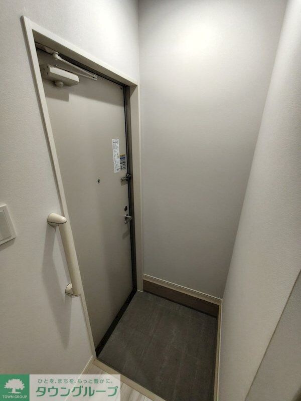 マリーコートの物件内観写真