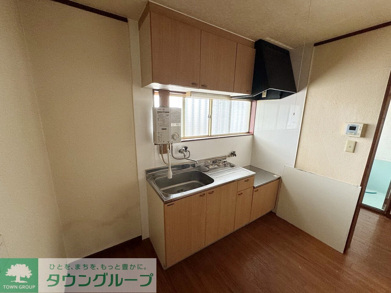 コーポ峰の物件内観写真