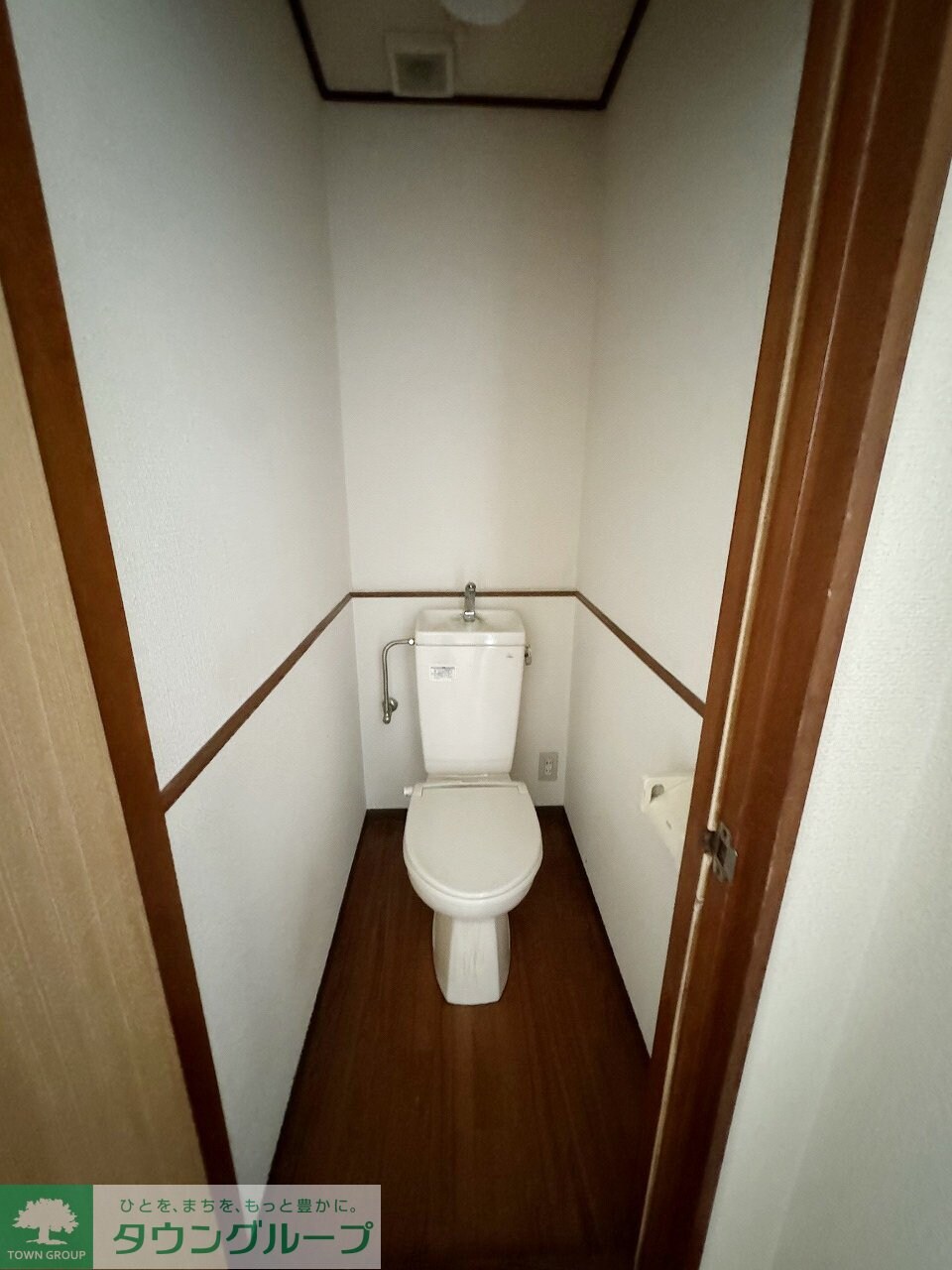 コーポ峰の物件内観写真