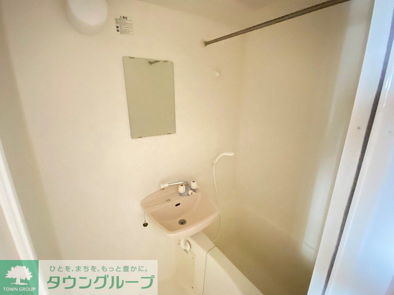 レオパレスyanagiIIの物件内観写真