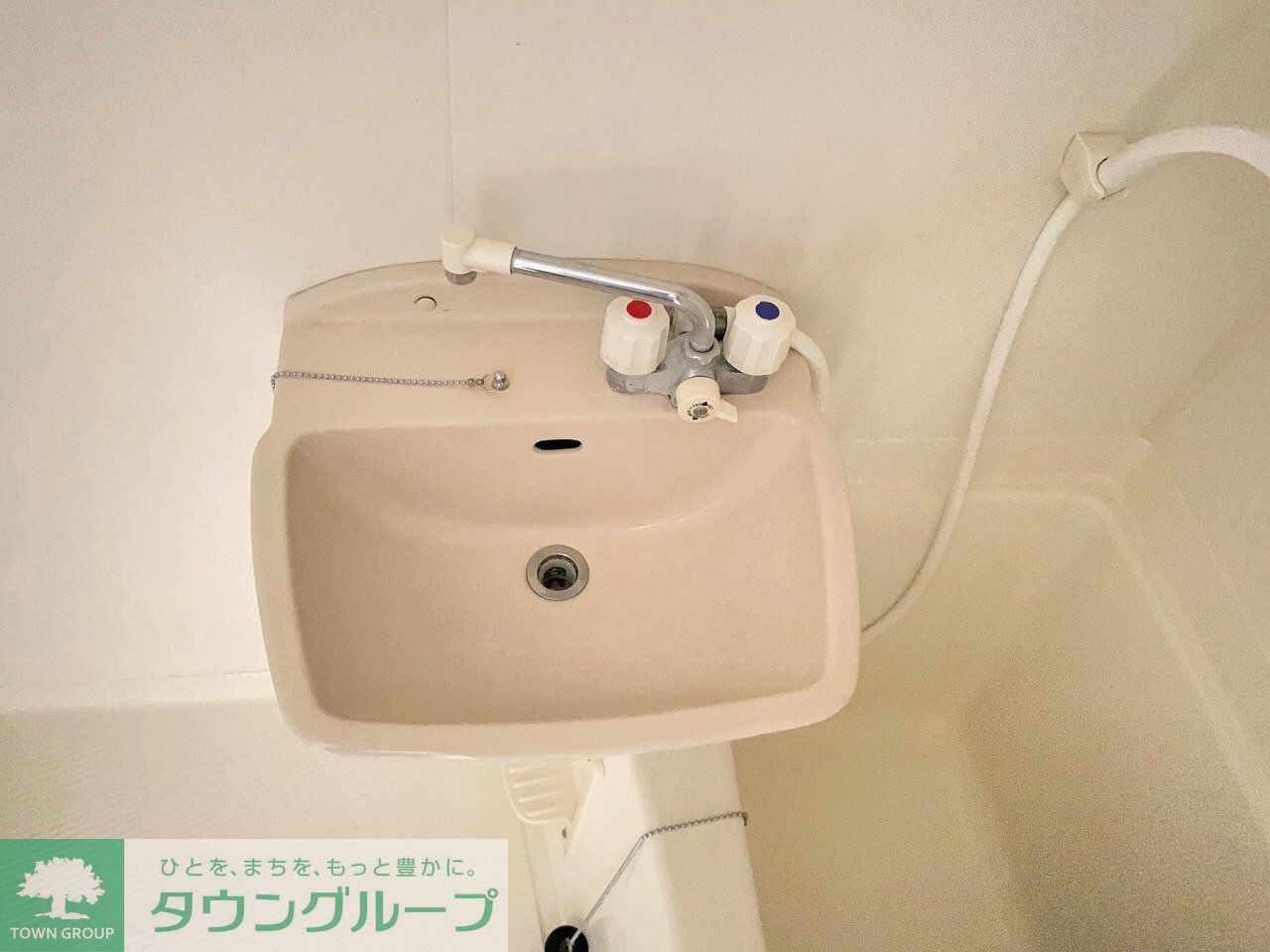 レオパレスyanagiIIの物件内観写真