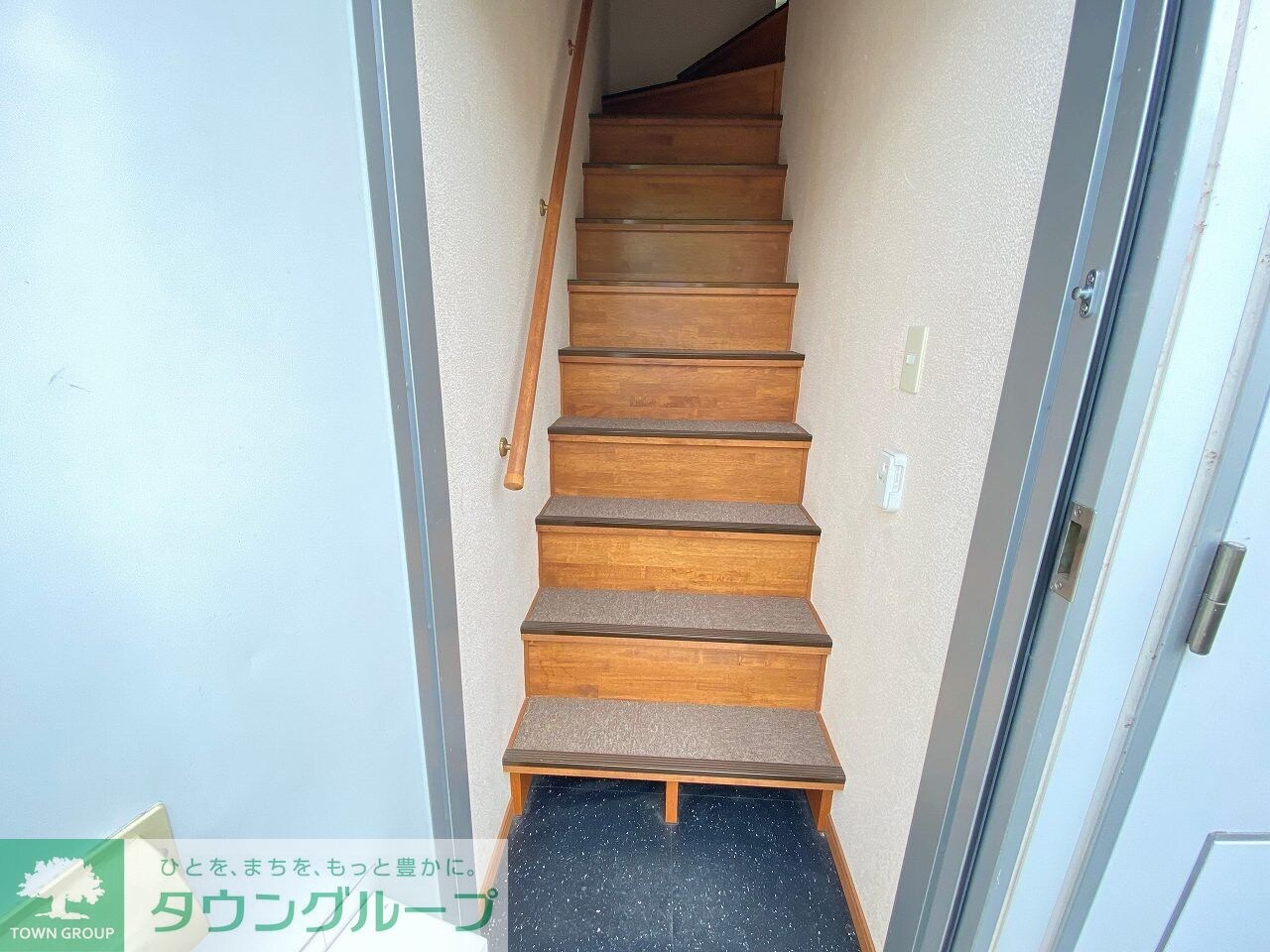 レオパレスyanagiIIの物件内観写真