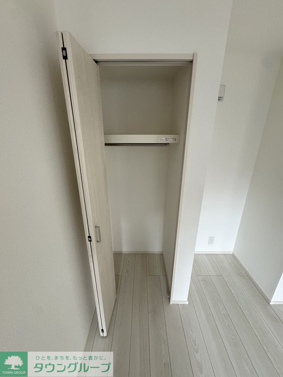 plumas北野の物件内観写真