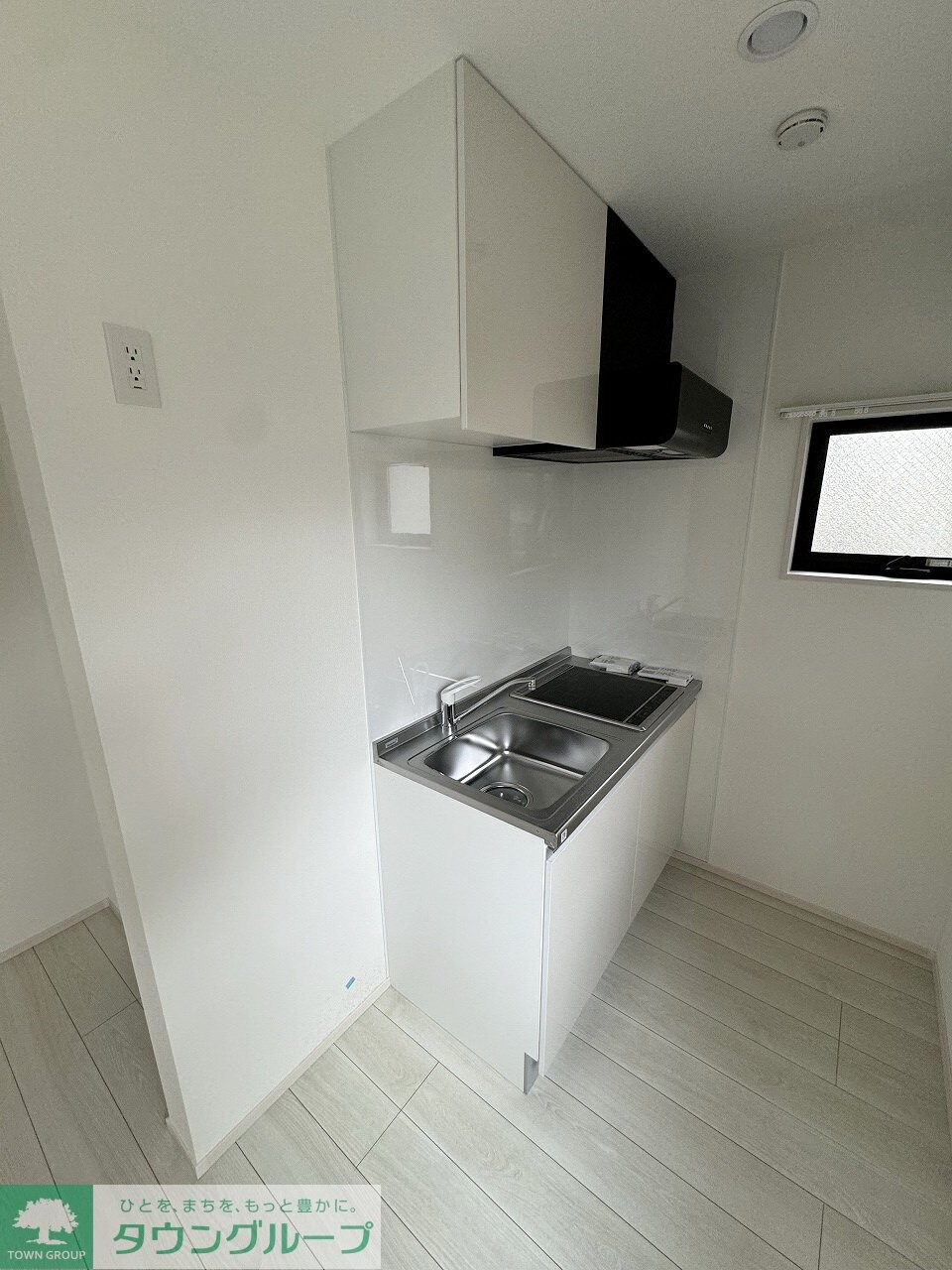 plumas北野の物件内観写真