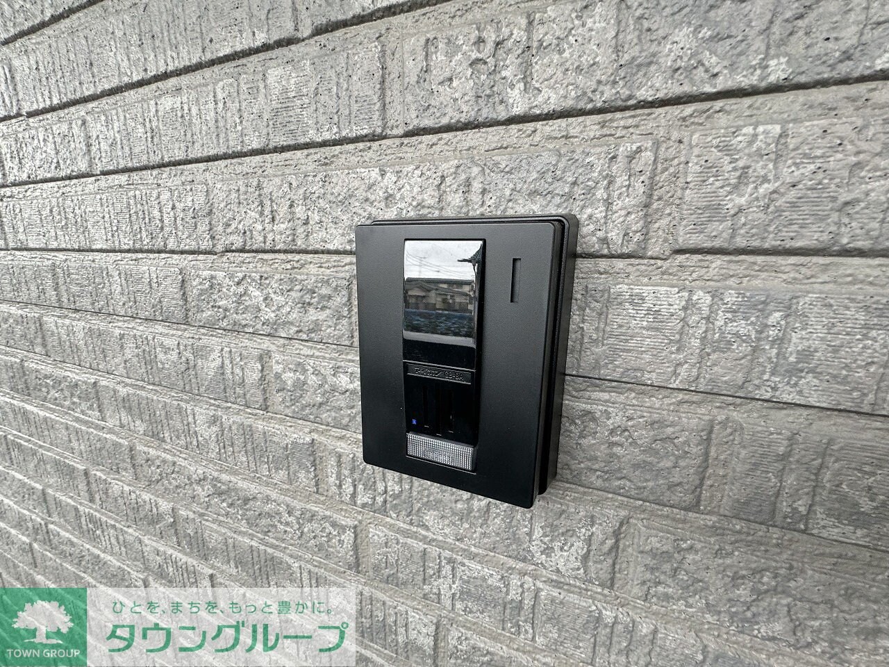 plumas北野の物件内観写真