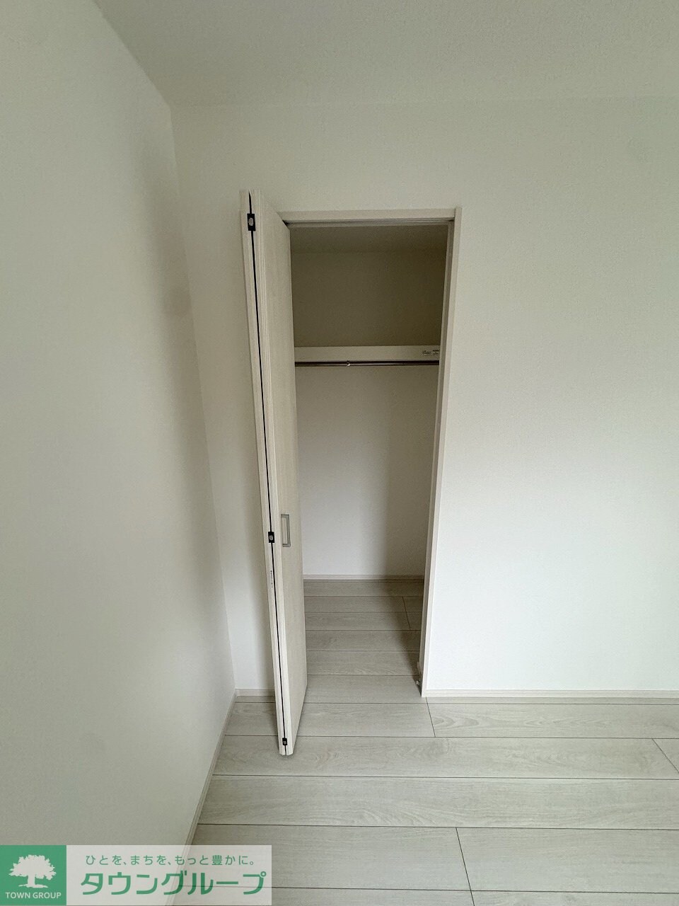 plumas北野の物件内観写真