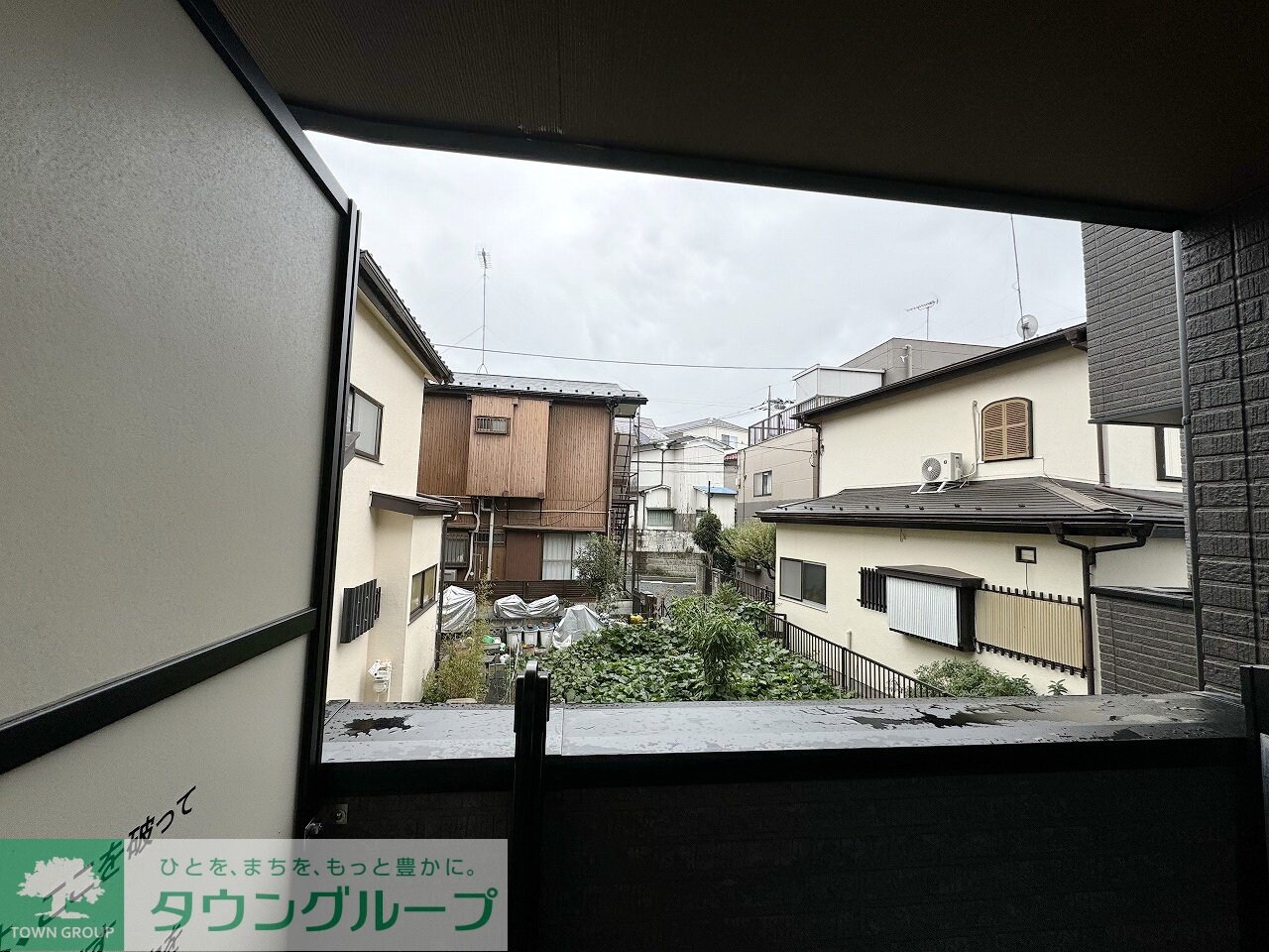 plumas北野の物件内観写真