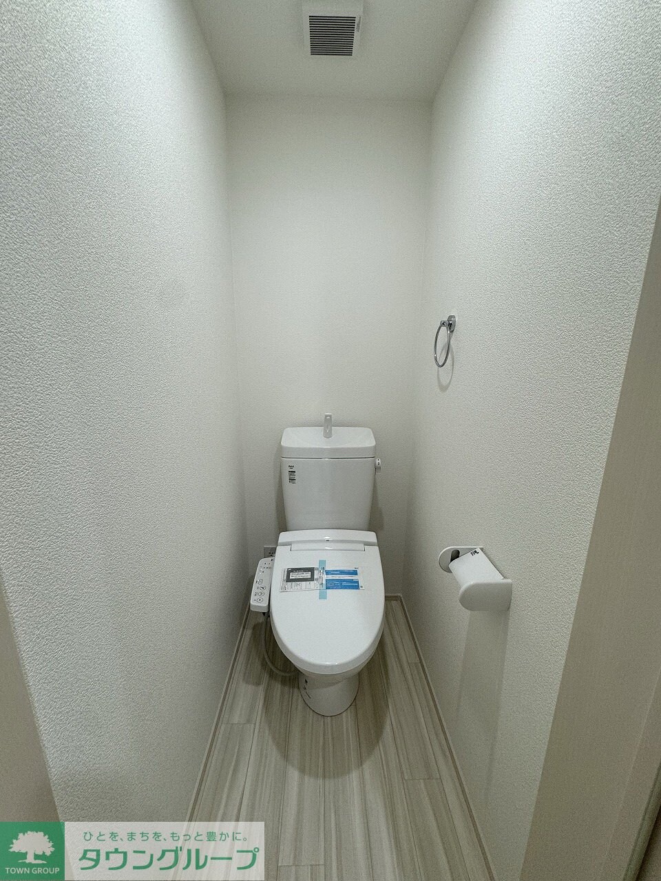 plumas北野の物件内観写真