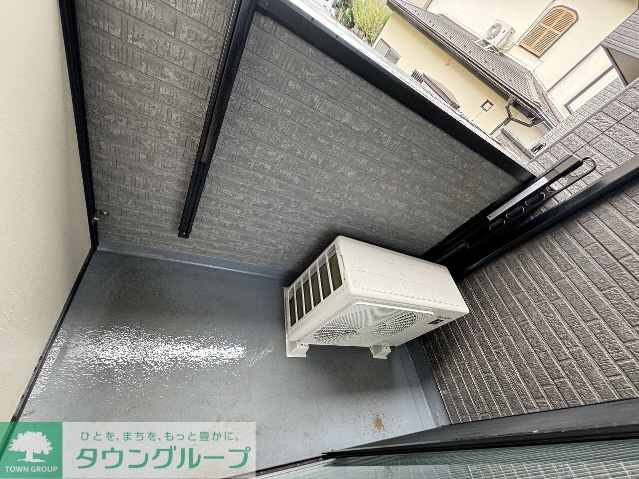 plumas北野の物件内観写真