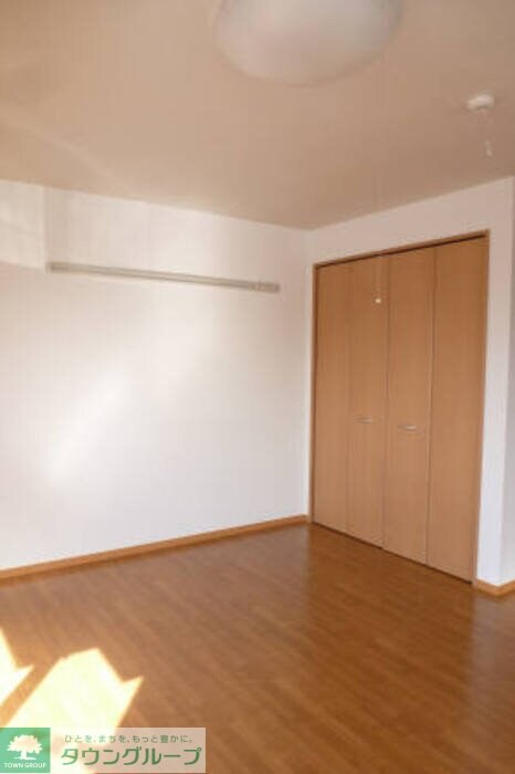 アメジストセージの物件内観写真